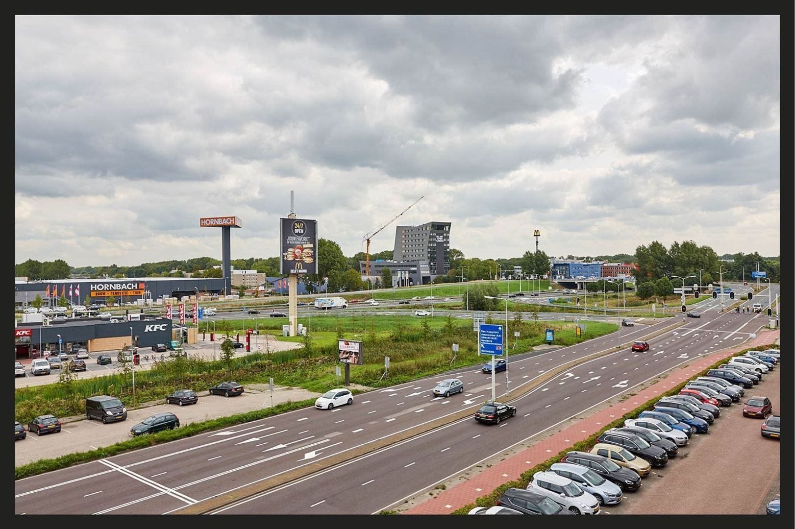Patrijsweg 4 -140, Rijswijk foto-2