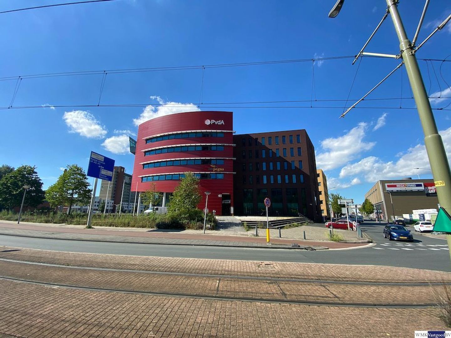 Leeghwaterplein 45, Den Haag foto-2