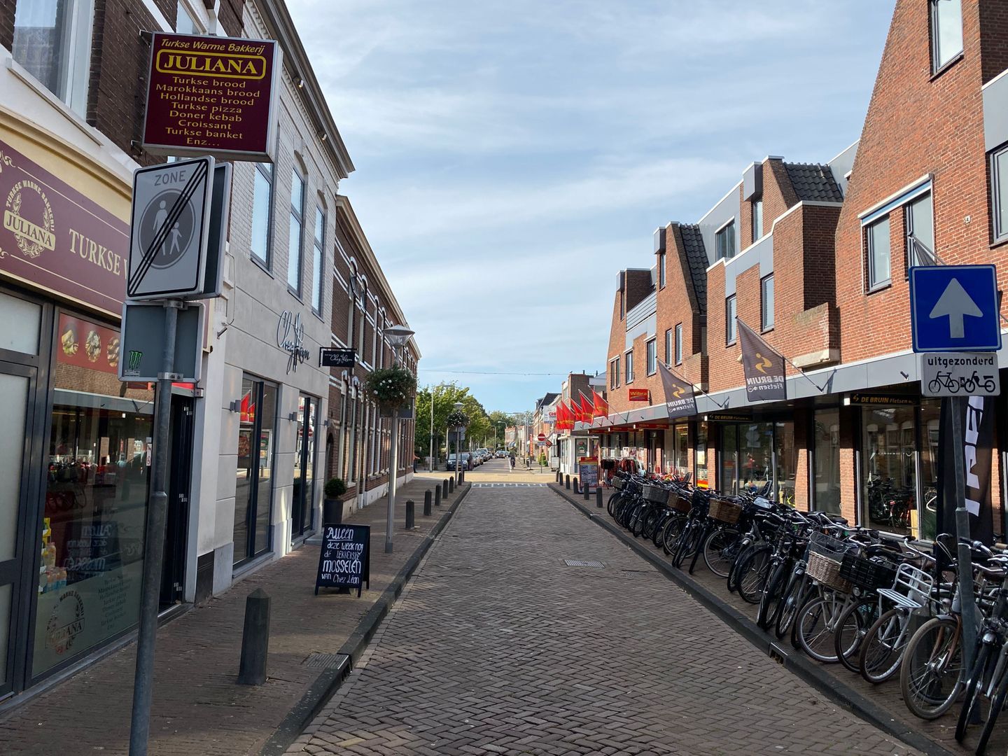 Prinses Julianastraat 7, Naaldwijk foto-12