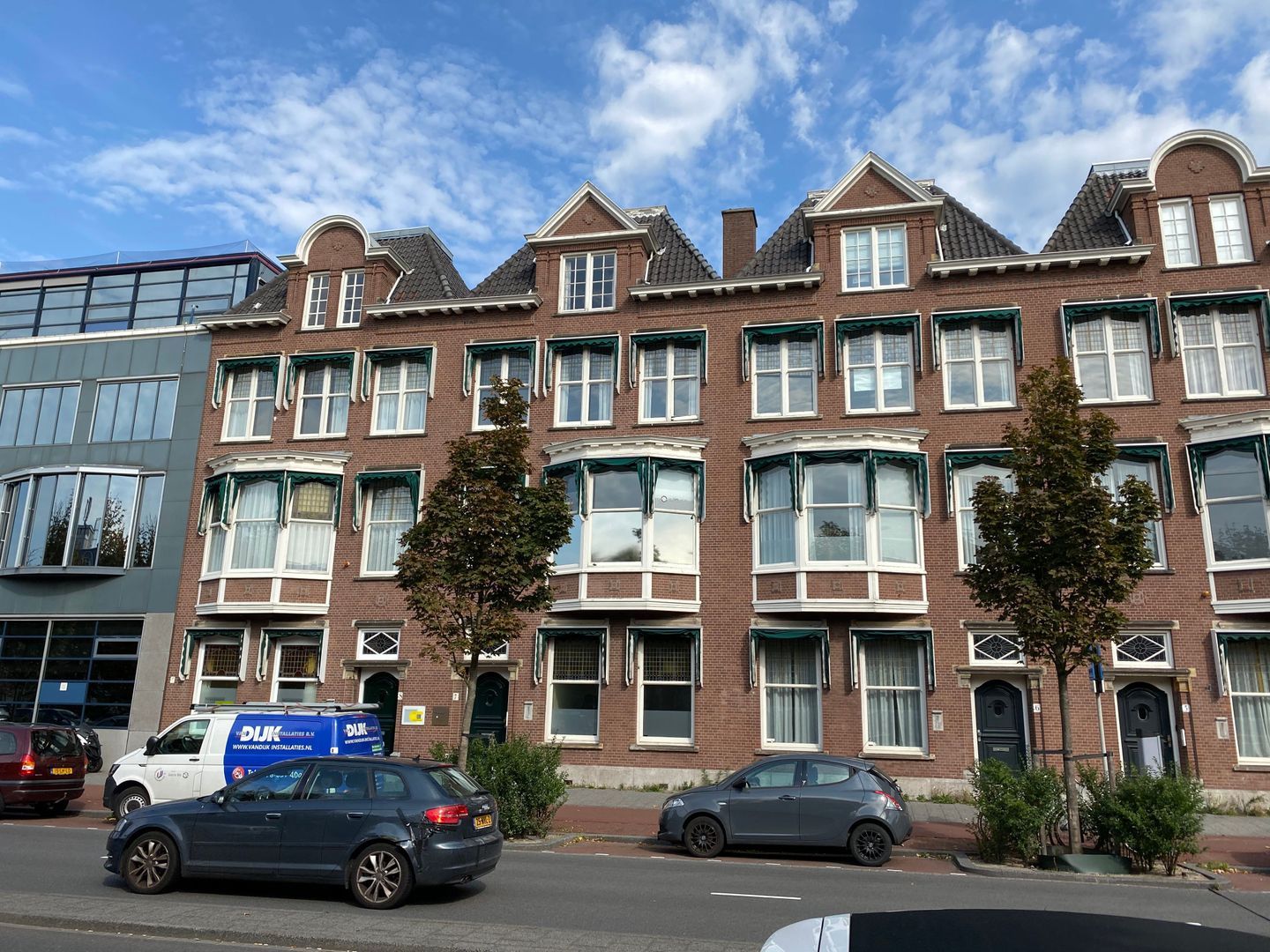 Raamweg 7, Den Haag foto-0