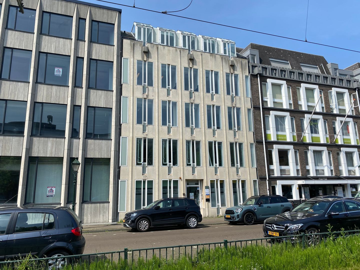 Koninginnegracht 7, Den Haag foto-1