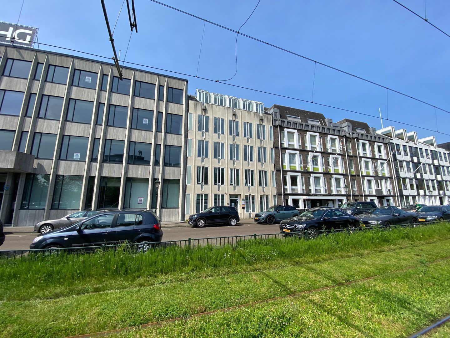 Koninginnegracht 7, Den Haag foto-0