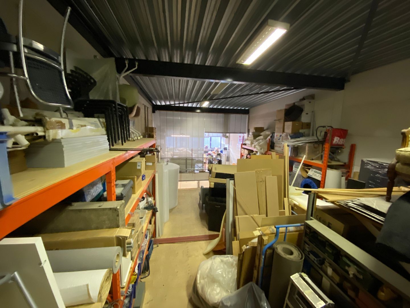 IJzerwerf 6 A, Den Haag foto-12