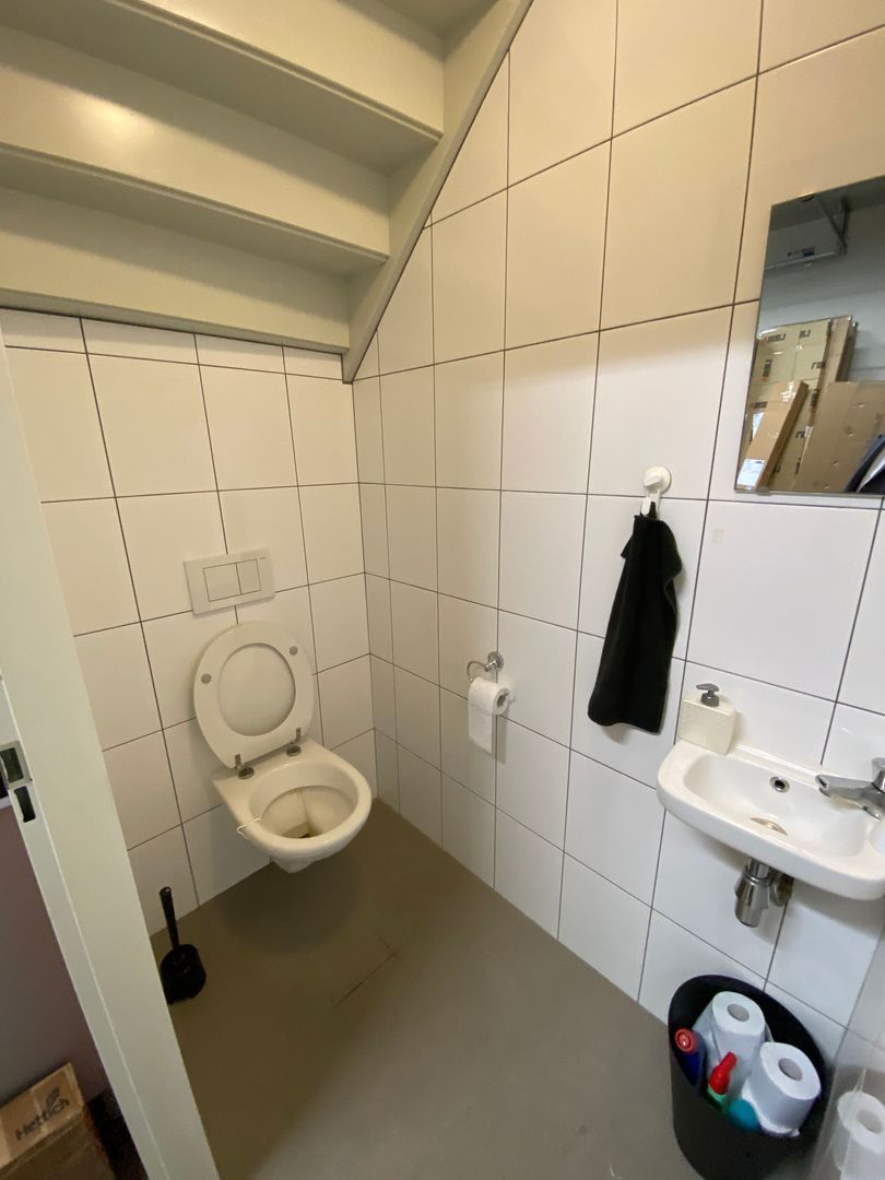 IJzerwerf 6 A, Den Haag foto-6