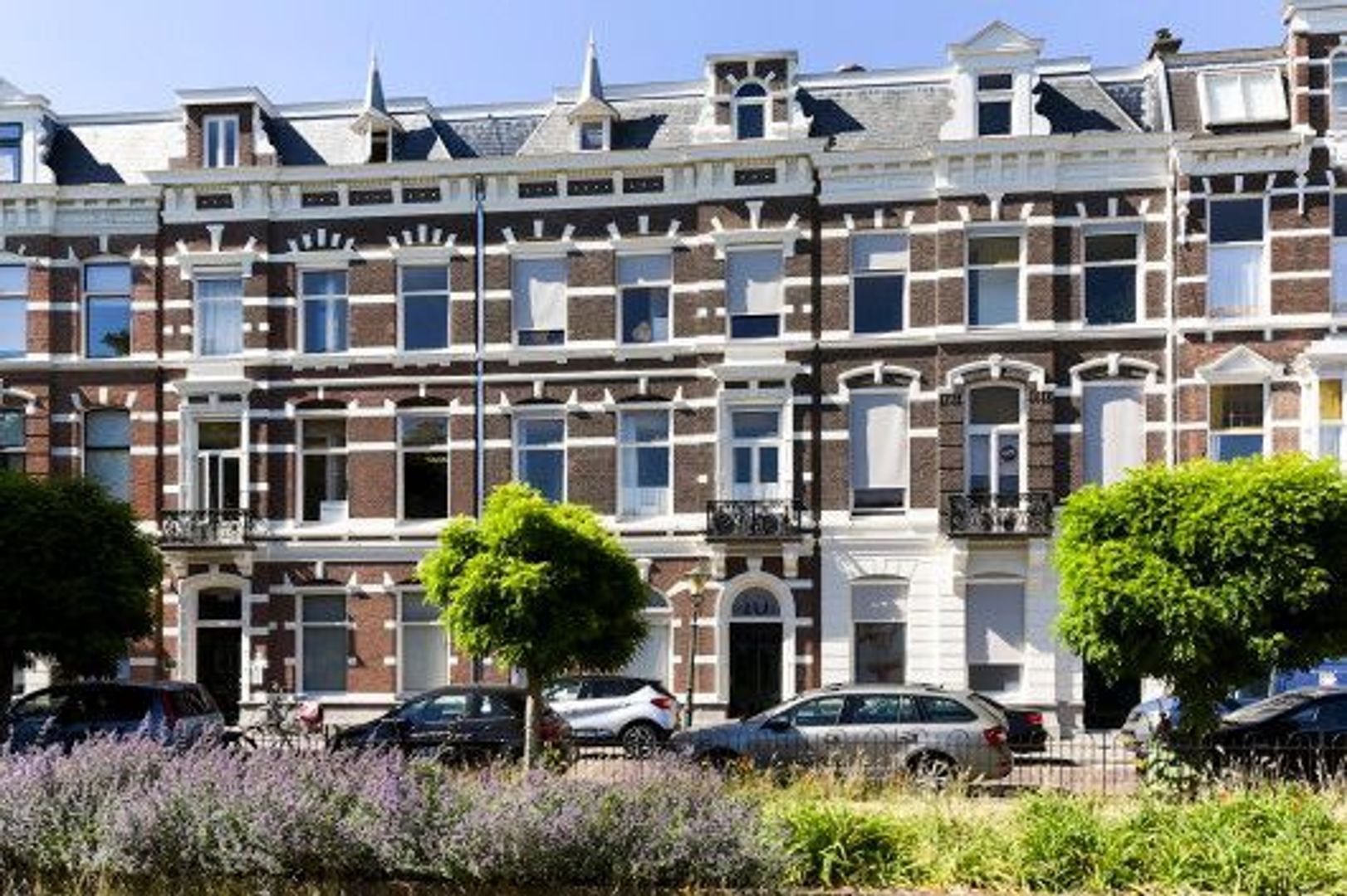 Sweelinkplein 9 -11, Den Haag foto-0