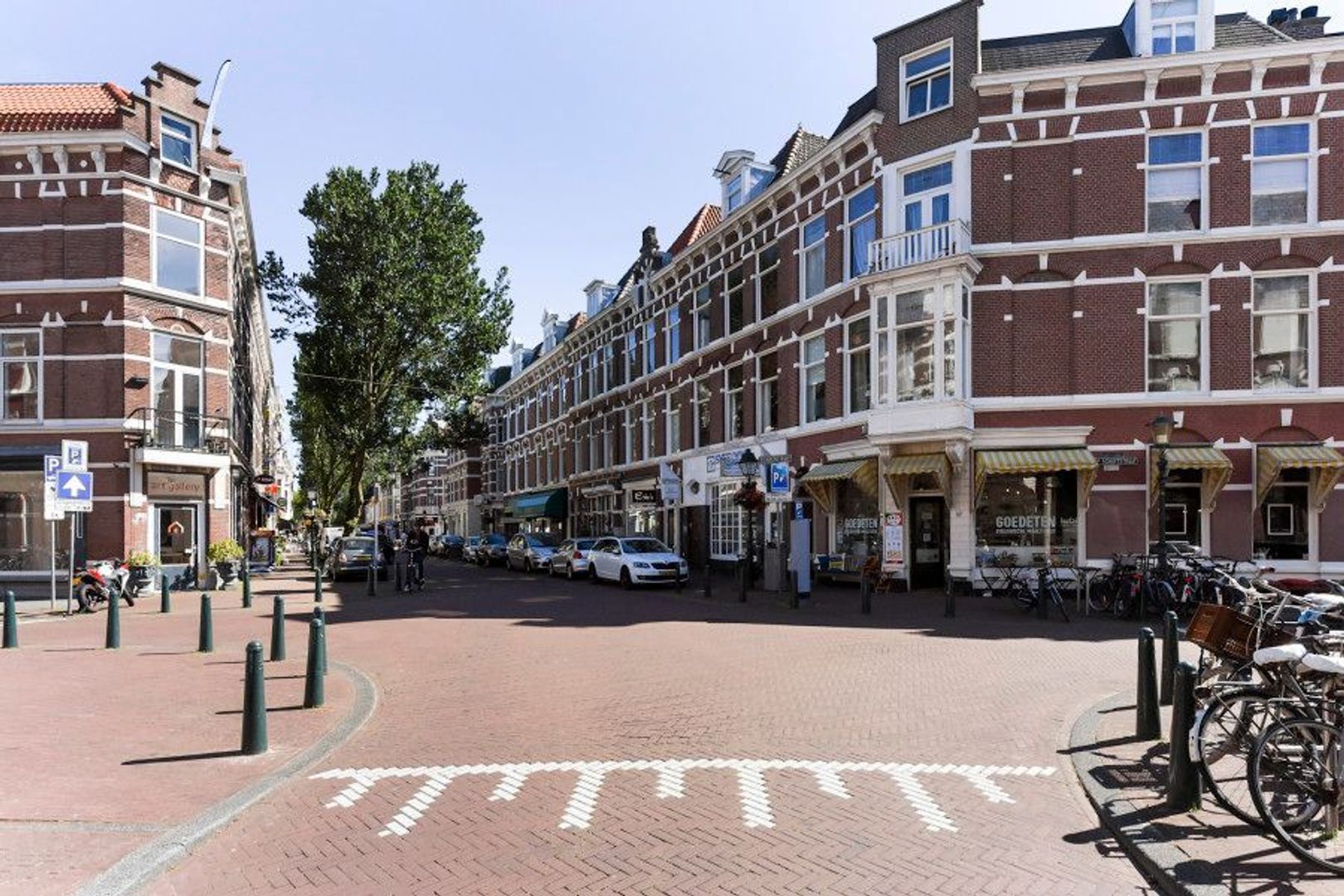 Sweelinkplein 9 -11, Den Haag foto-26