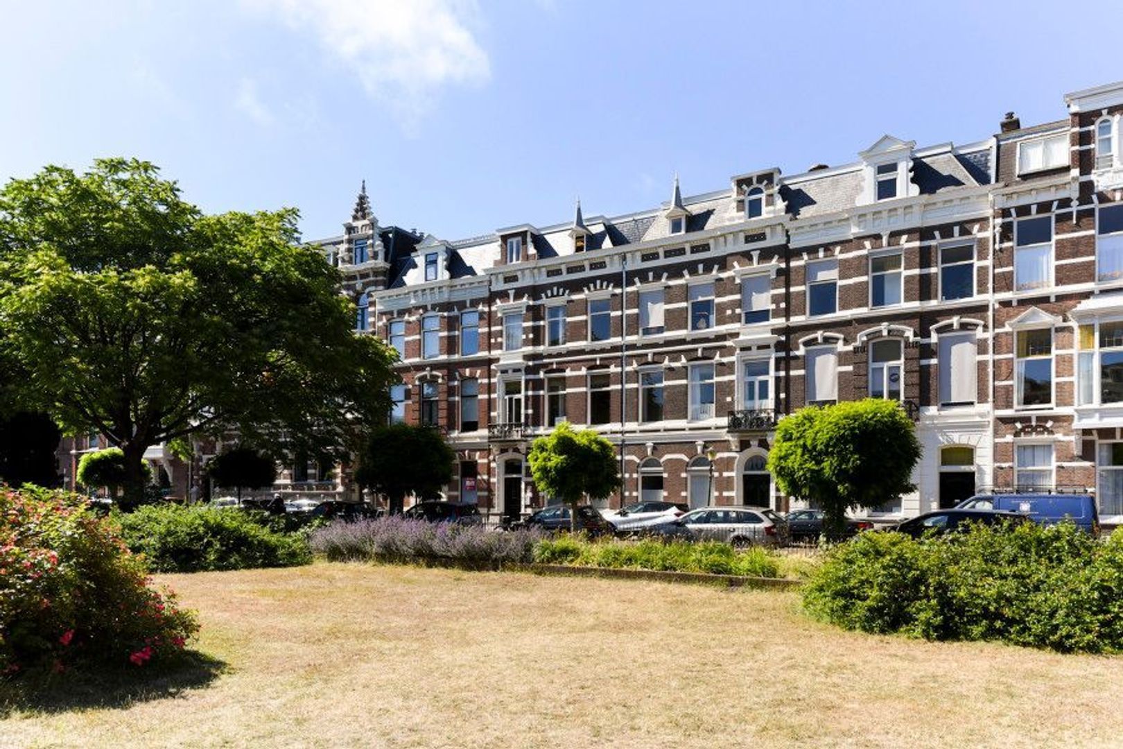 Sweelinkplein 9 -11, Den Haag foto-1