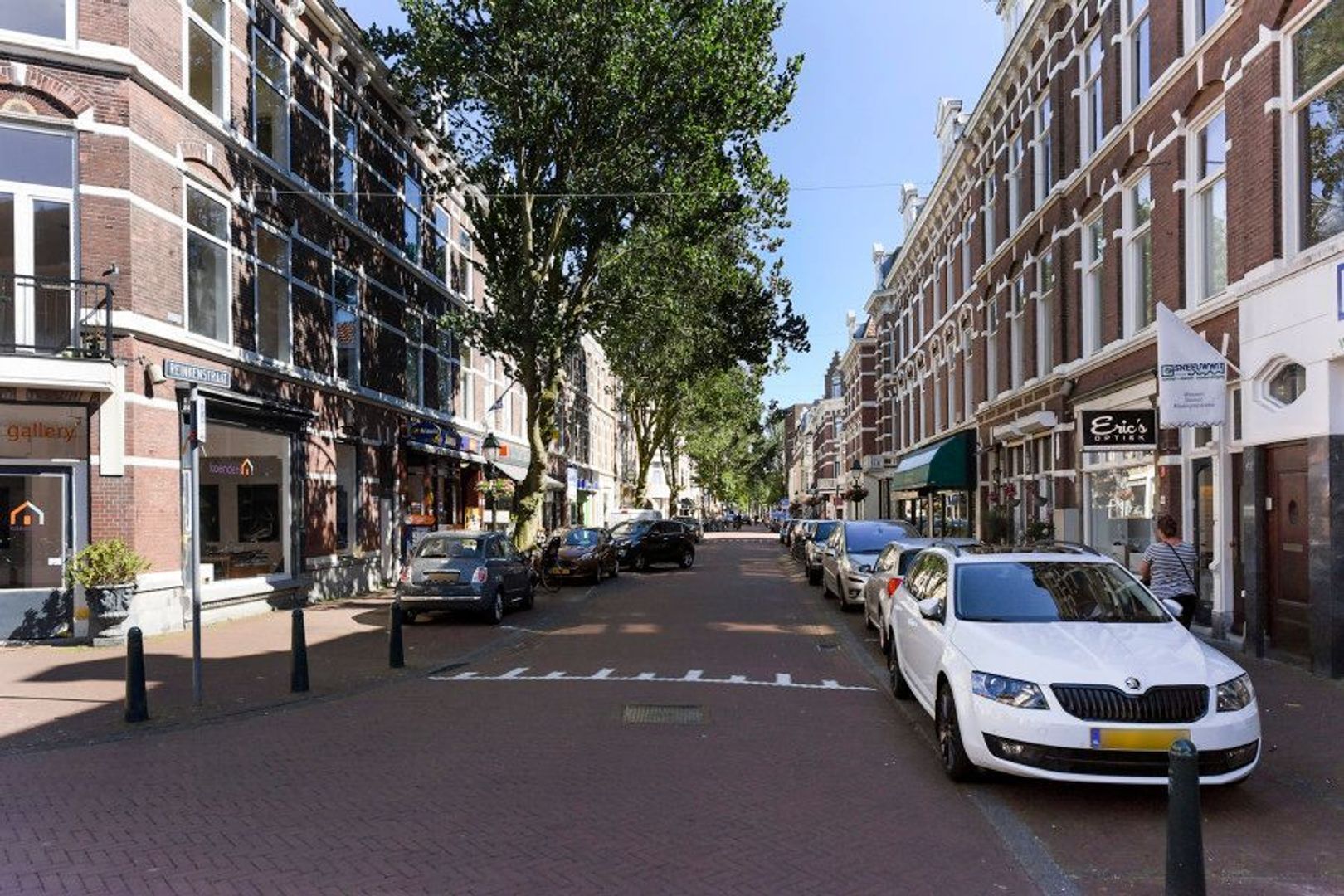 Sweelinkplein 9 -11, Den Haag foto-27