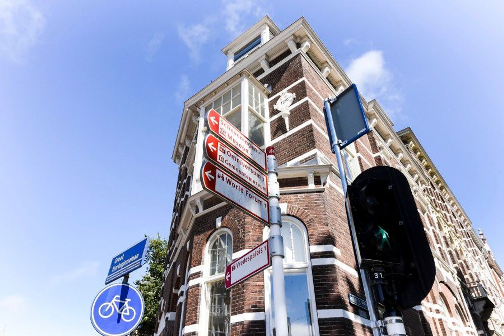 Sweelinkplein 9 -11, Den Haag foto-24