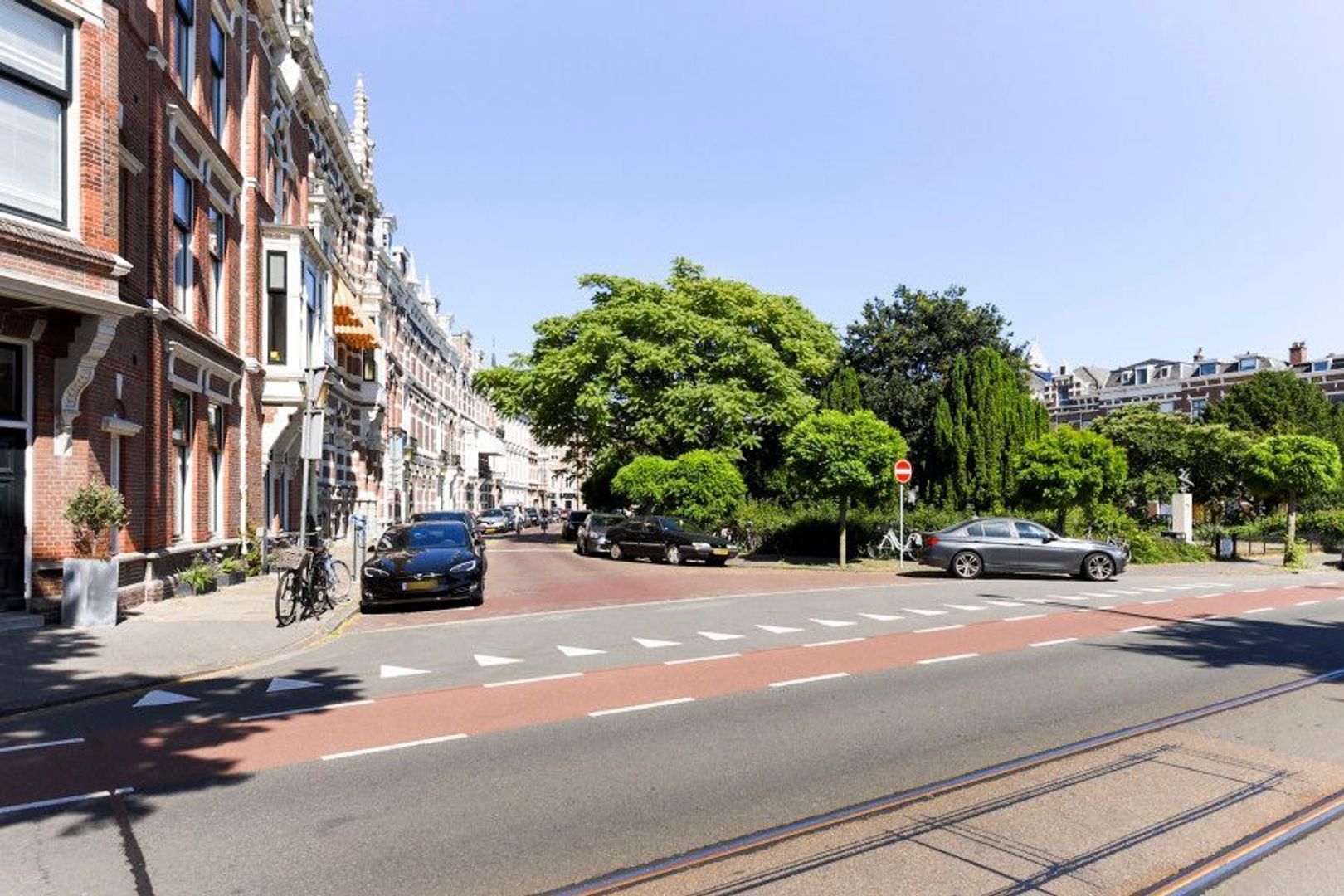 Sweelinkplein 9 -11, Den Haag foto-21