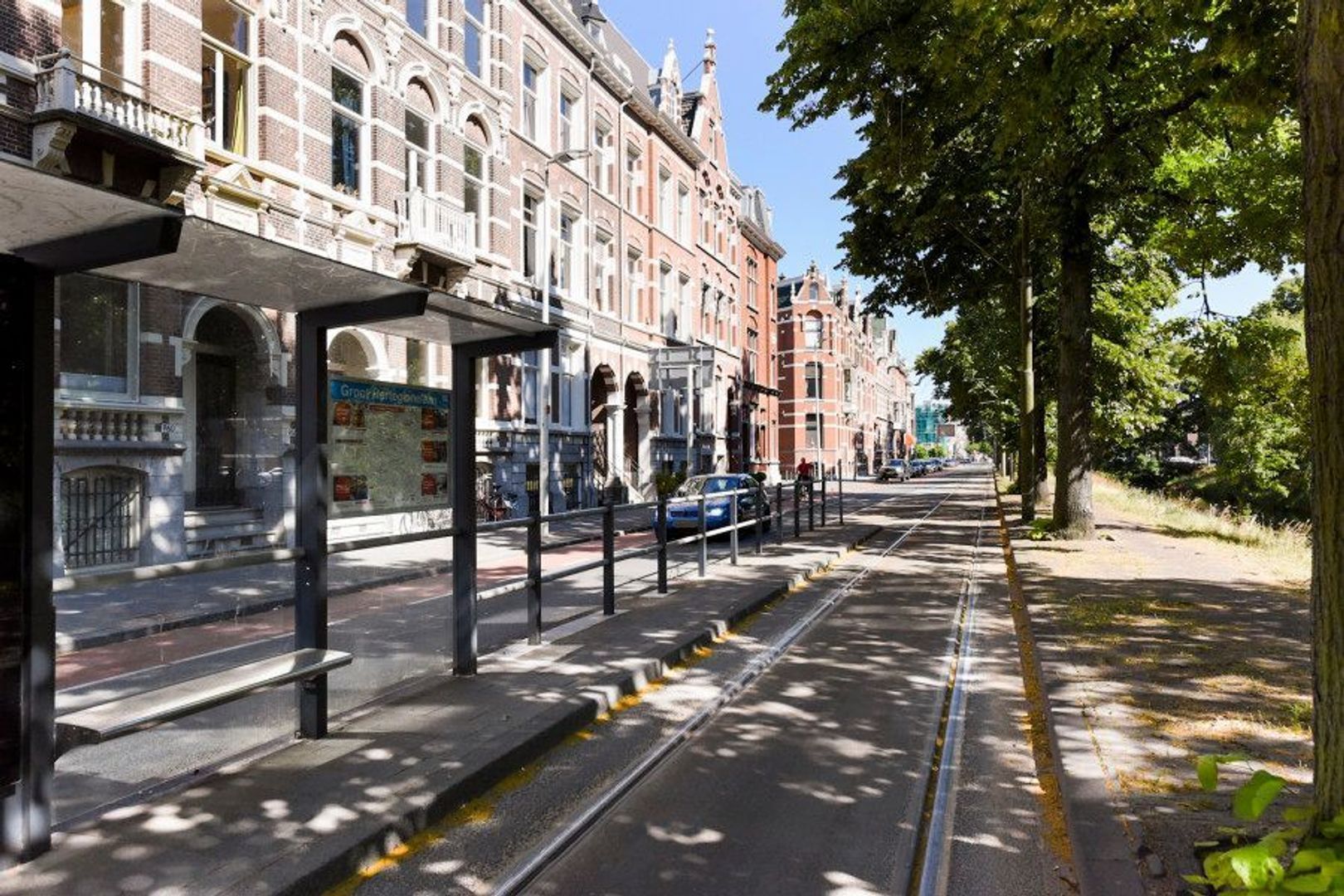 Sweelinkplein 9 -11, Den Haag foto-22