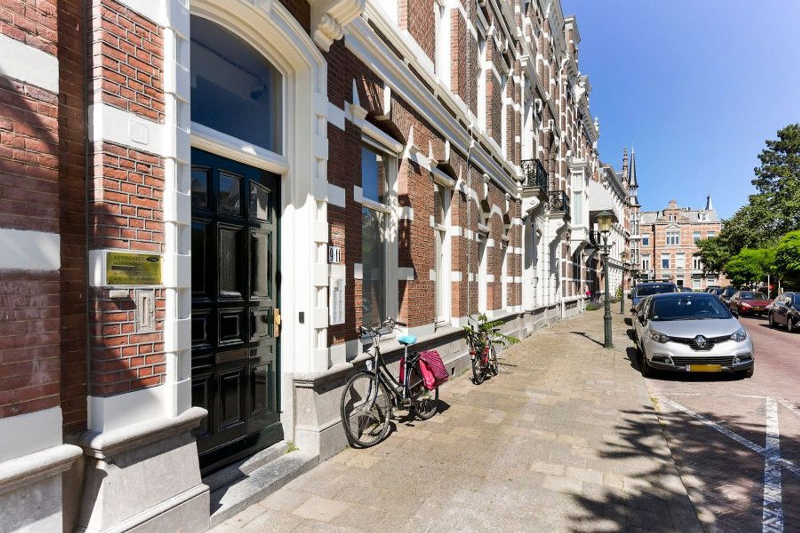 Sweelinkplein 9 -11, Den Haag foto-3