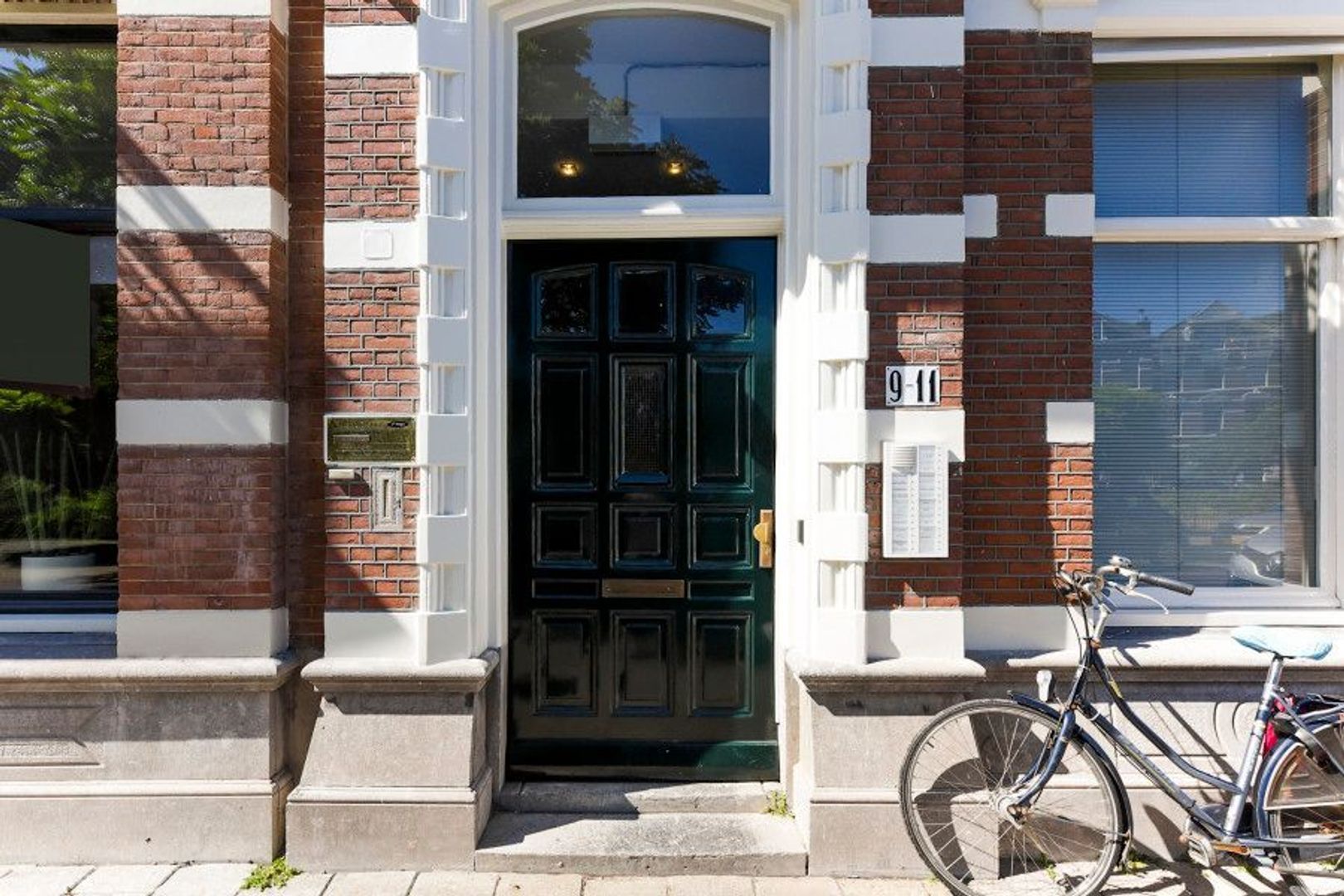 Sweelinkplein 9 -11, Den Haag foto-4