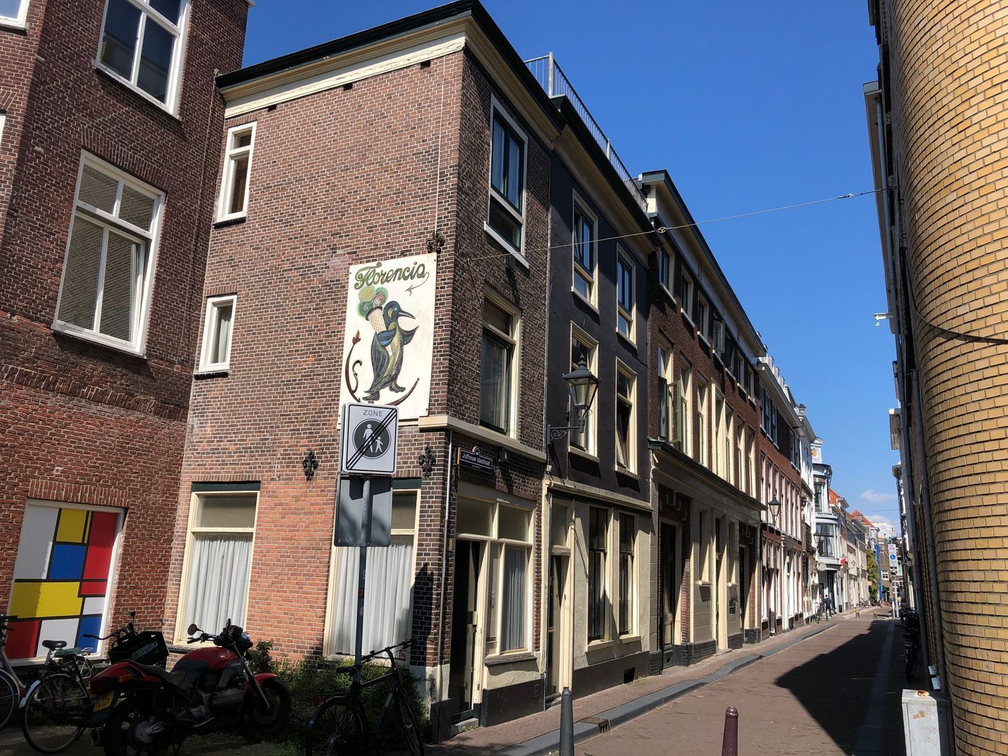 Juffrouw Idastraat 25 -29, Den Haag foto-0