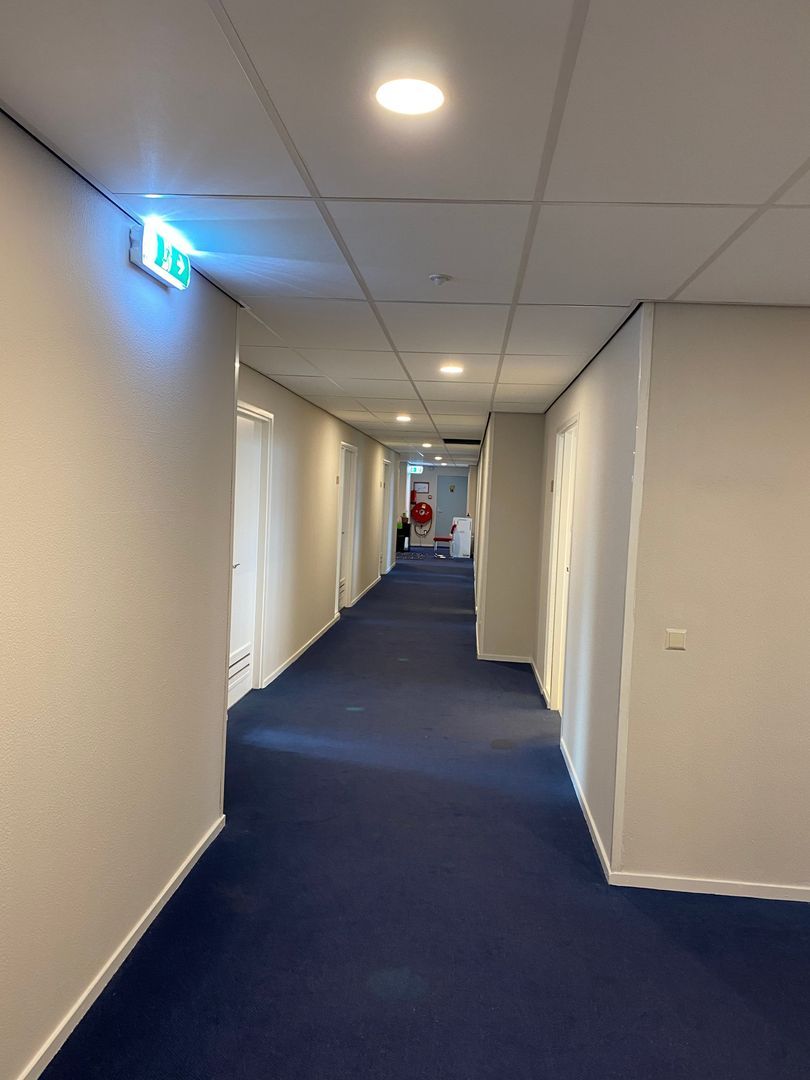 Benoordenhoutseweg 21, Den Haag foto-4