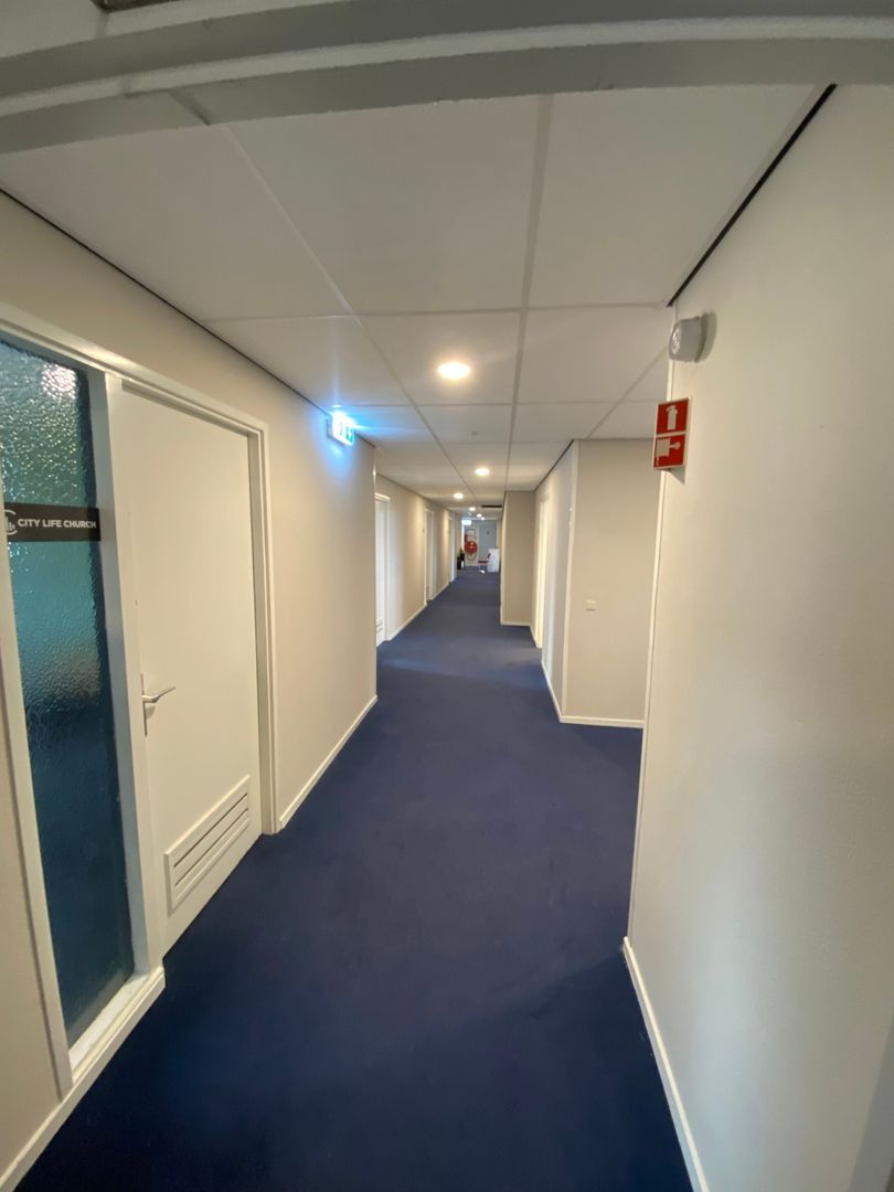 Benoordenhoutseweg 21, Den Haag foto-5