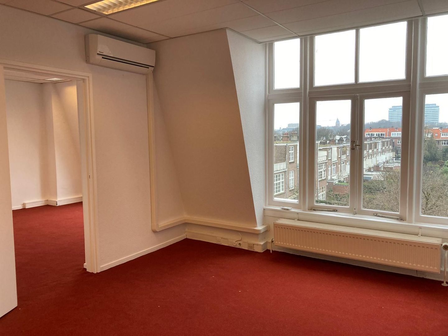Benoordenhoutseweg 21, Den Haag foto-11