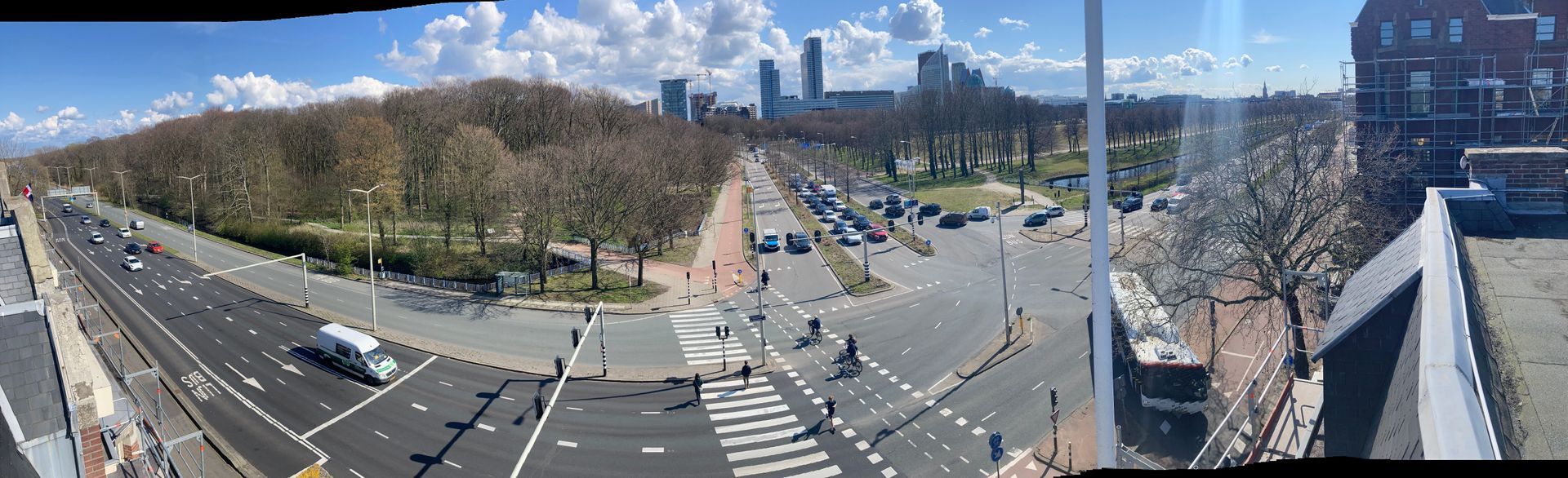 Benoordenhoutseweg 21, Den Haag foto-18