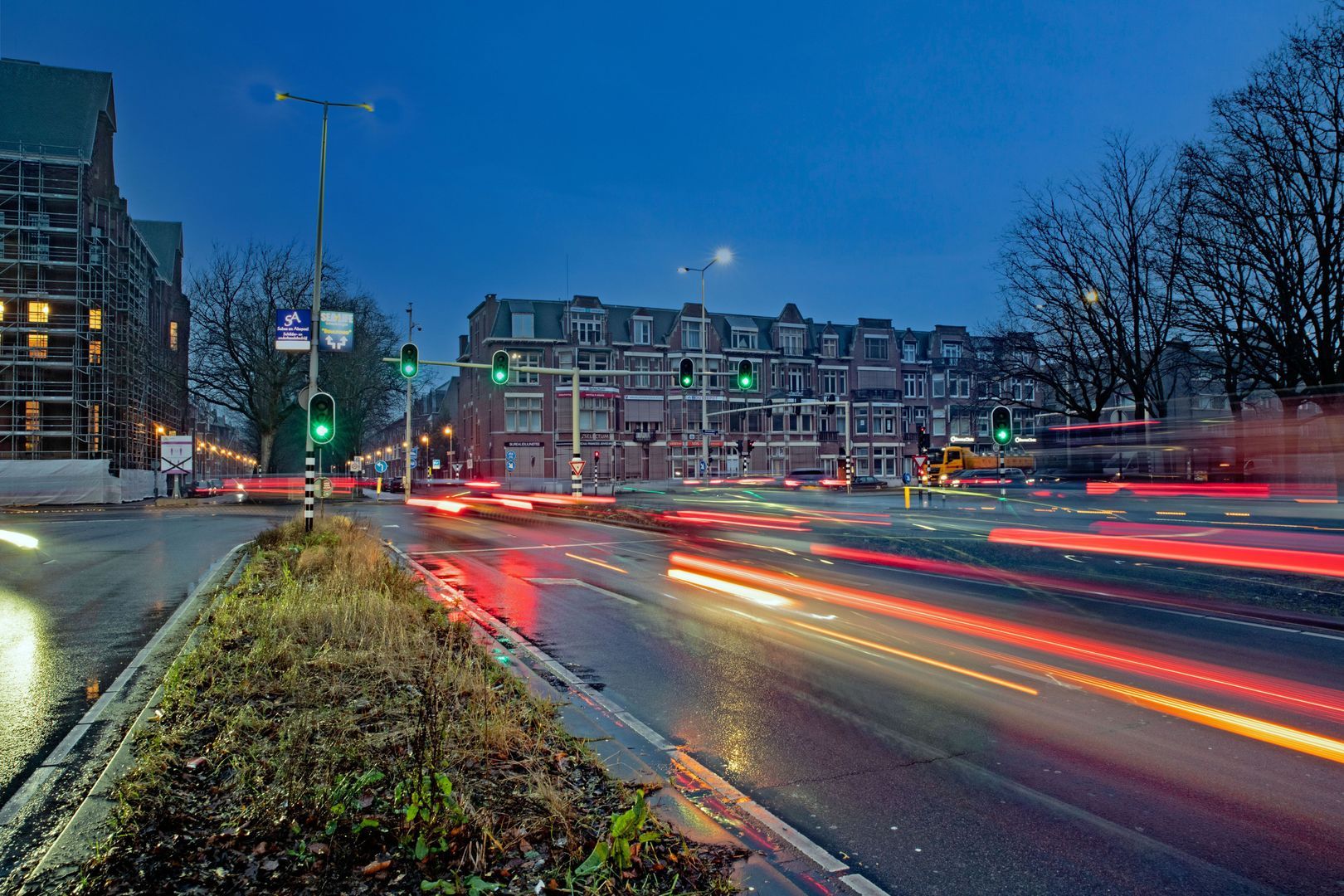 Benoordenhoutseweg 21, Den Haag foto-19