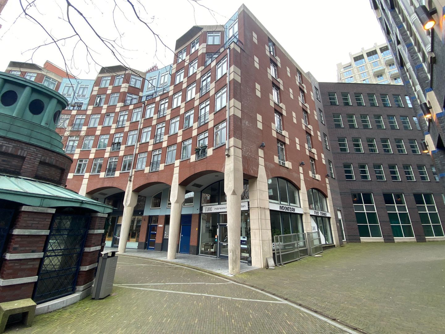 Muzenplein 149, Den Haag foto-13