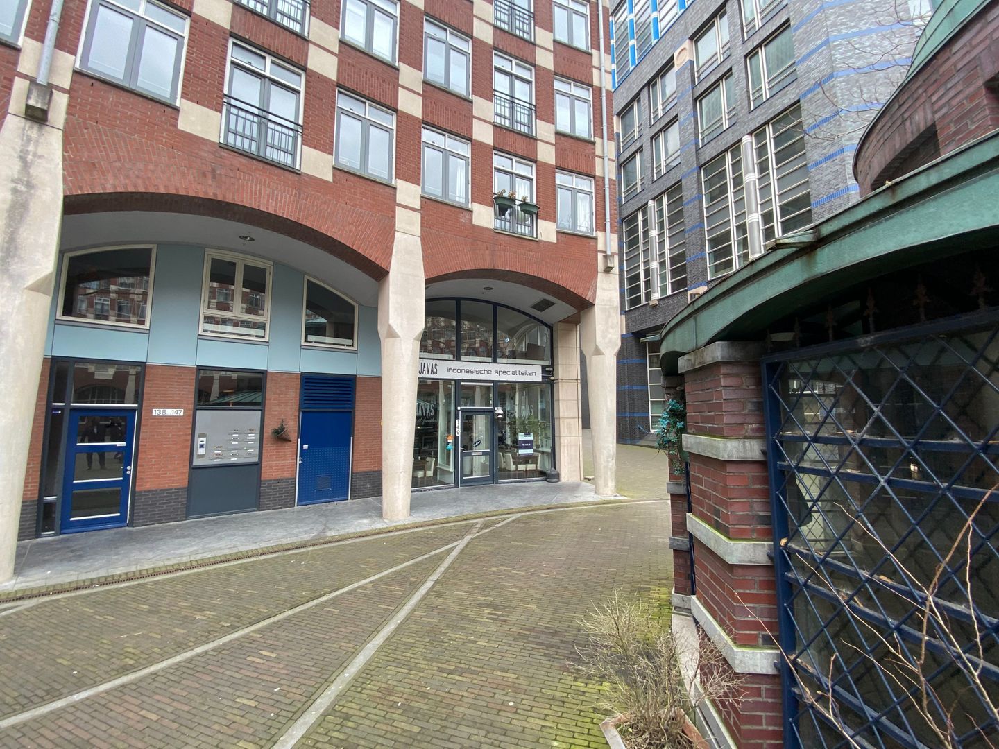Muzenplein 149, Den Haag foto-14