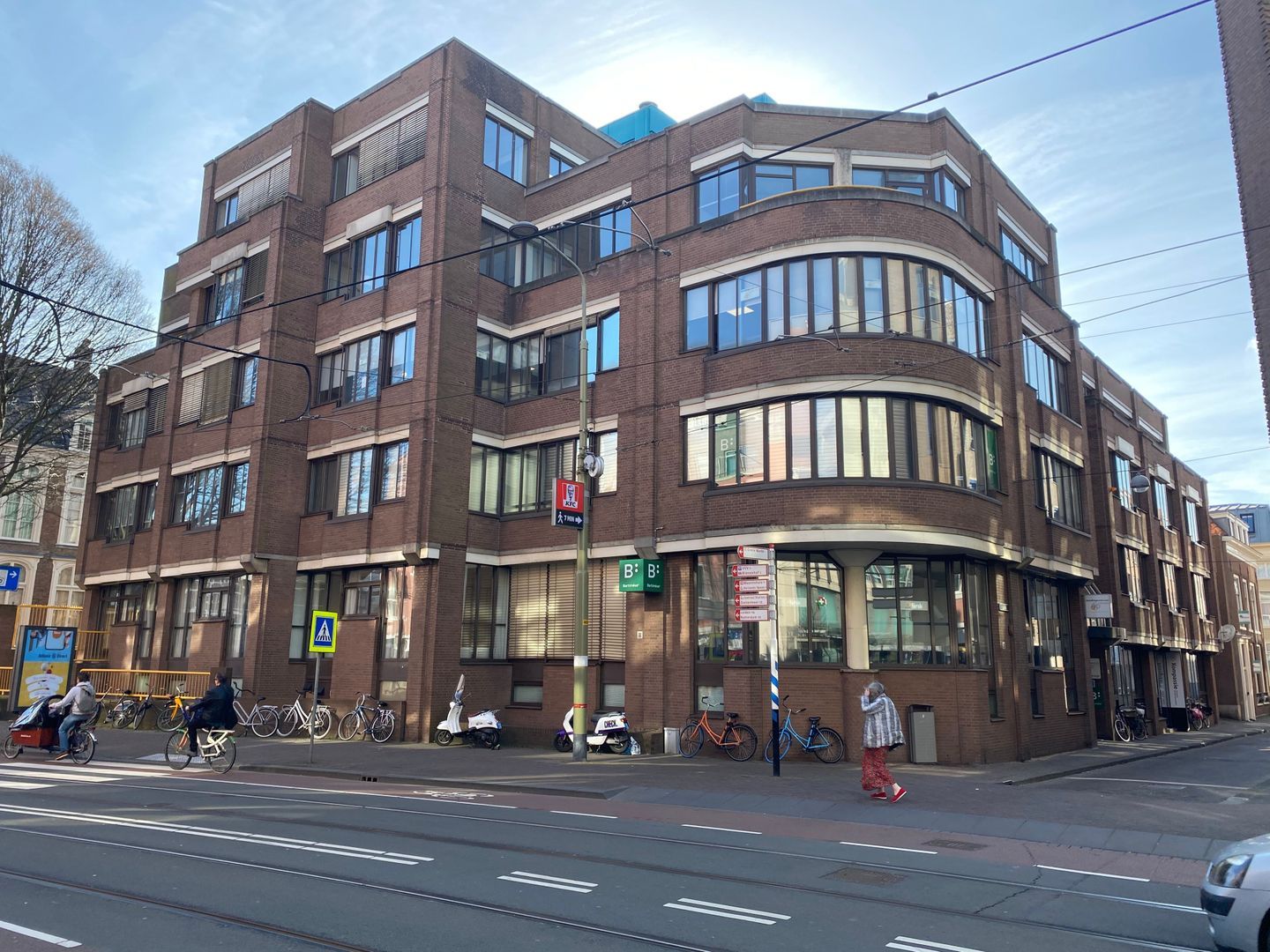 Laan 20, Den Haag foto-0