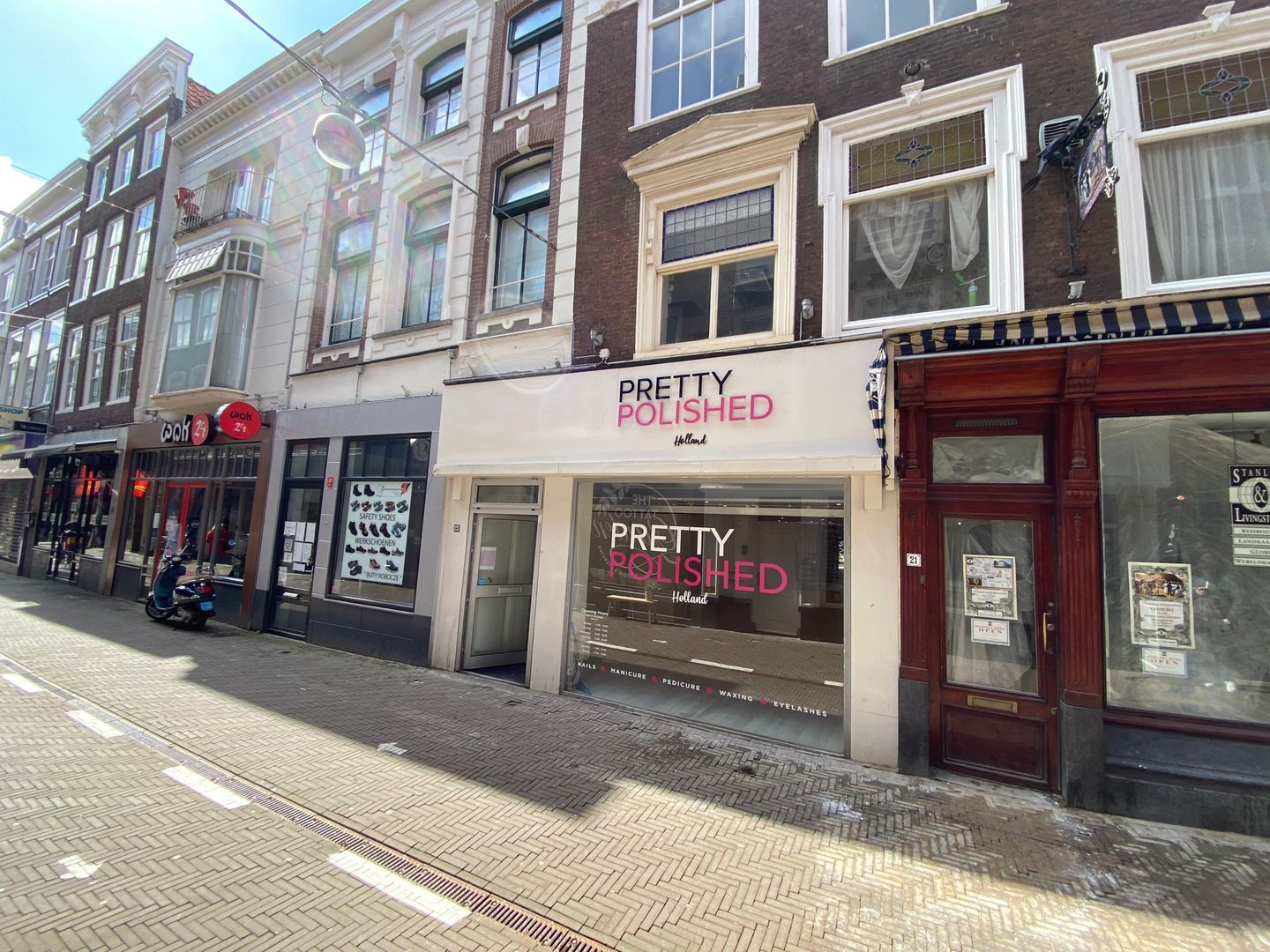 Schoolstraat 23, Den Haag foto-0