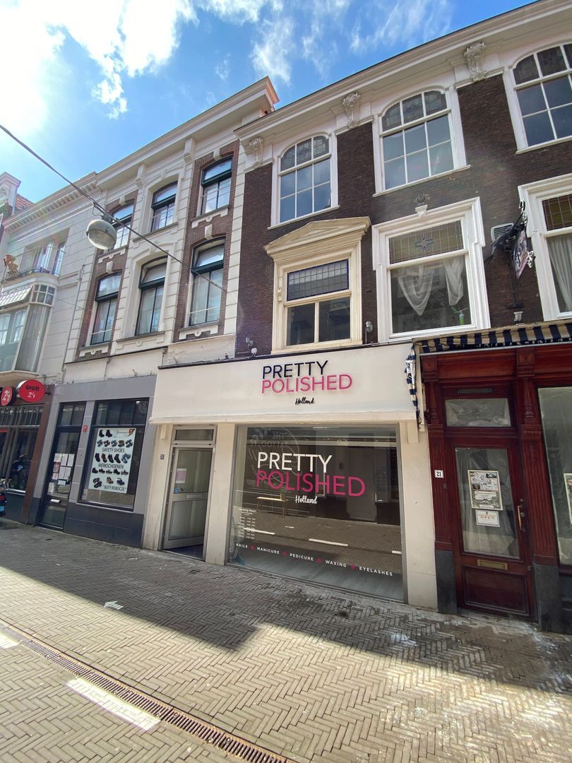 Schoolstraat 23, Den Haag foto-1