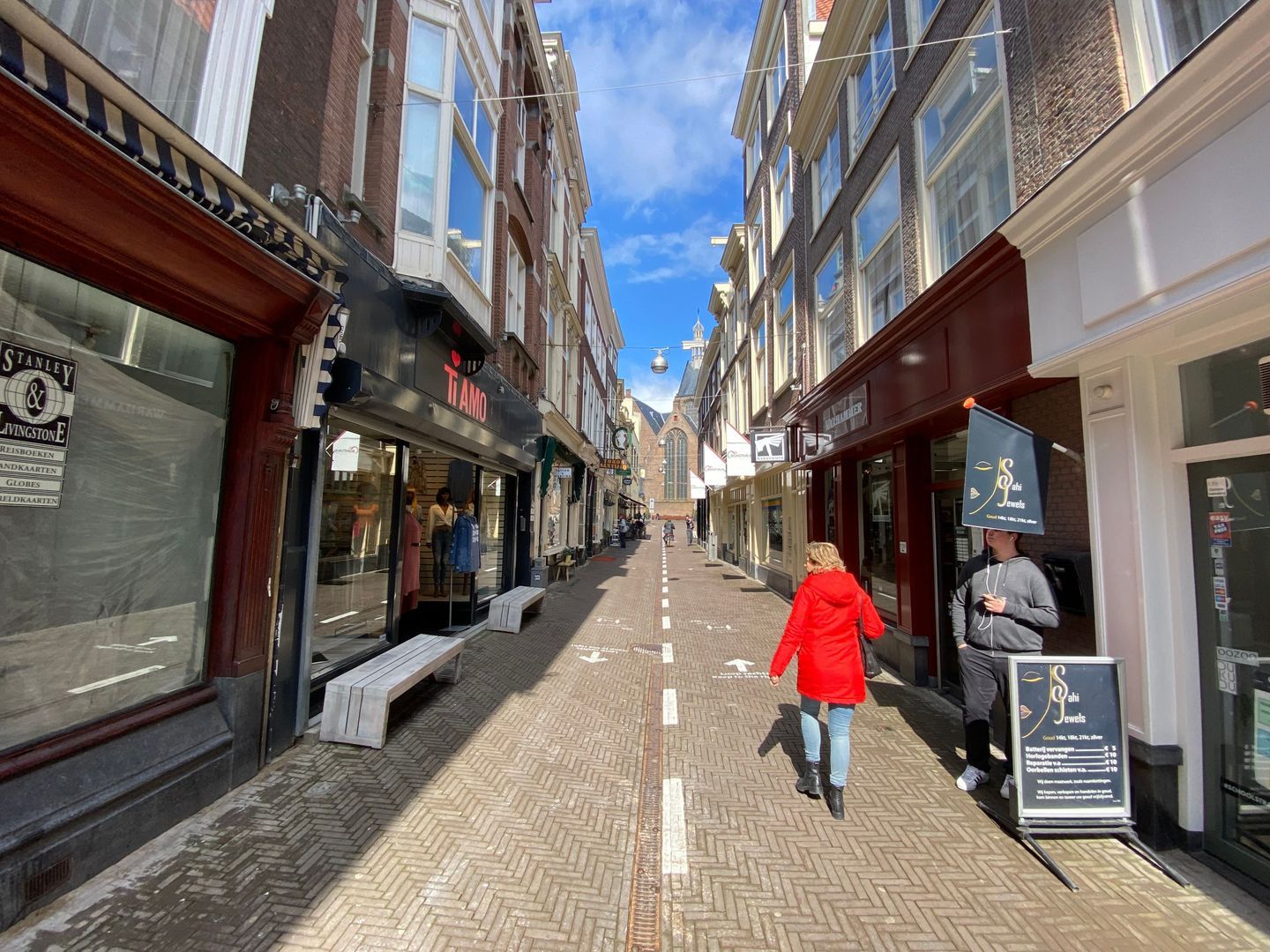 Schoolstraat 23, Den Haag foto-13