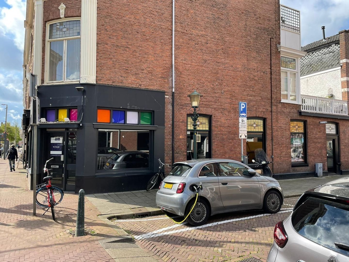Zoutmanstraat 70 A, Den Haag foto-11