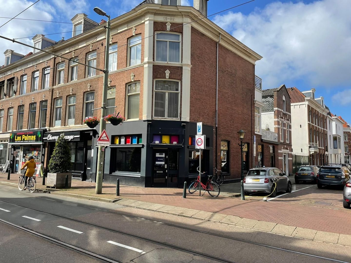 Zoutmanstraat 70 A, Den Haag foto-9