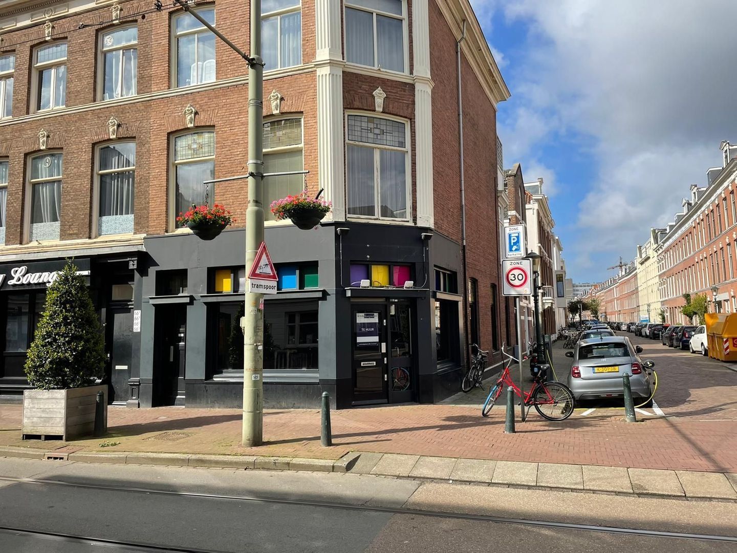 Zoutmanstraat 70 A, Den Haag foto-10