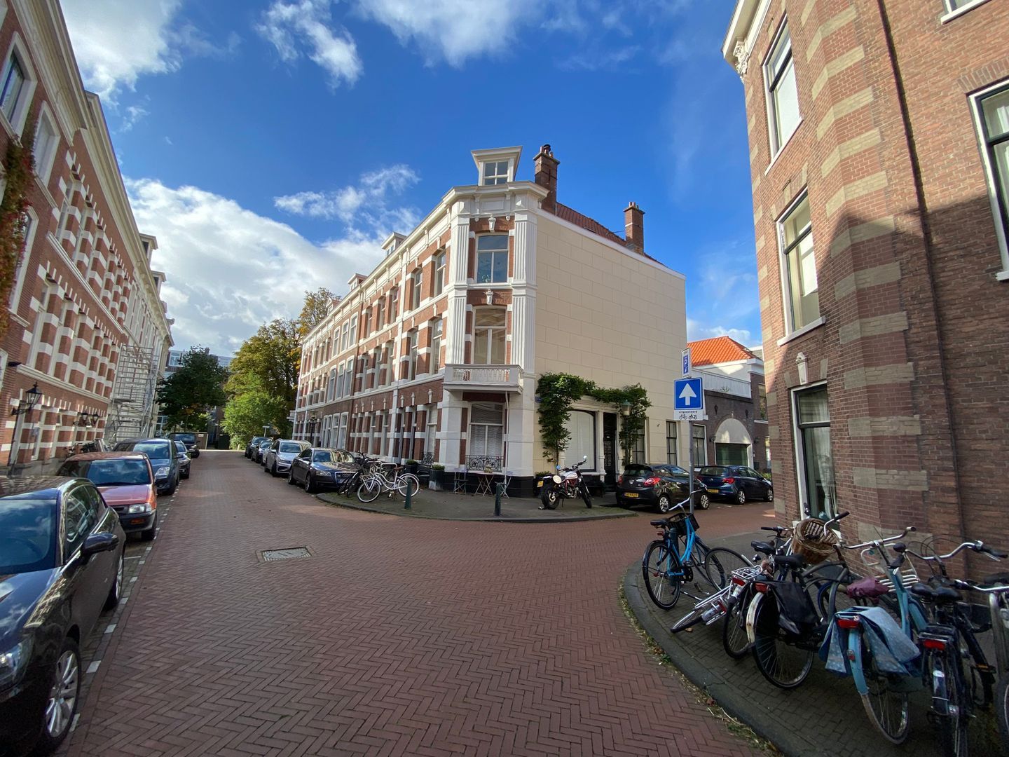 Cantaloupenburg 57, Den Haag foto-11