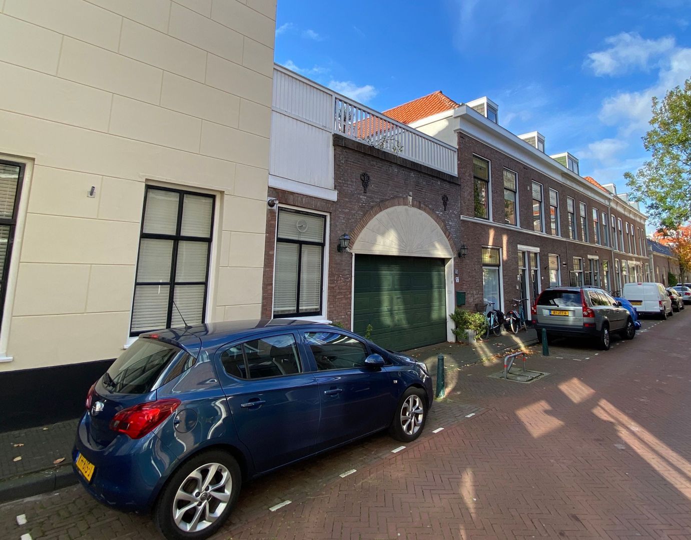 Cantaloupenburg 57, Den Haag foto-12
