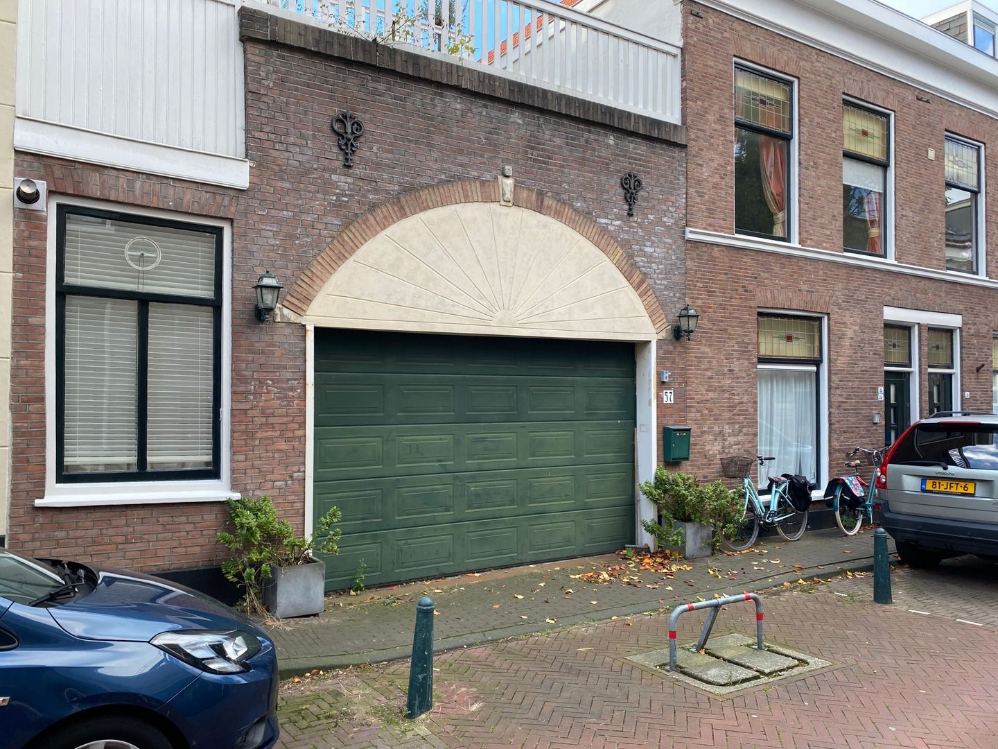 Cantaloupenburg 57, Den Haag foto-2