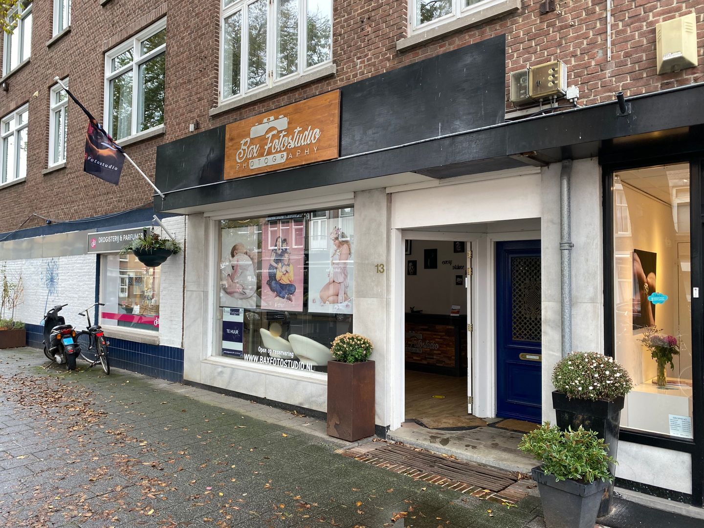 Gentsestraat 13, Den Haag foto-13
