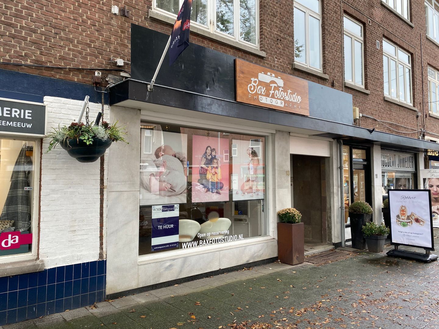 Gentsestraat 13, Den Haag foto-10