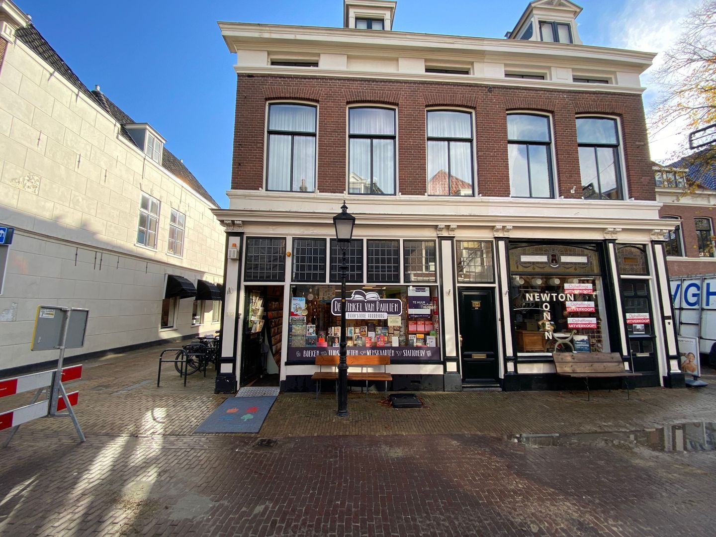 Herenstraat 132, Voorburg foto-11
