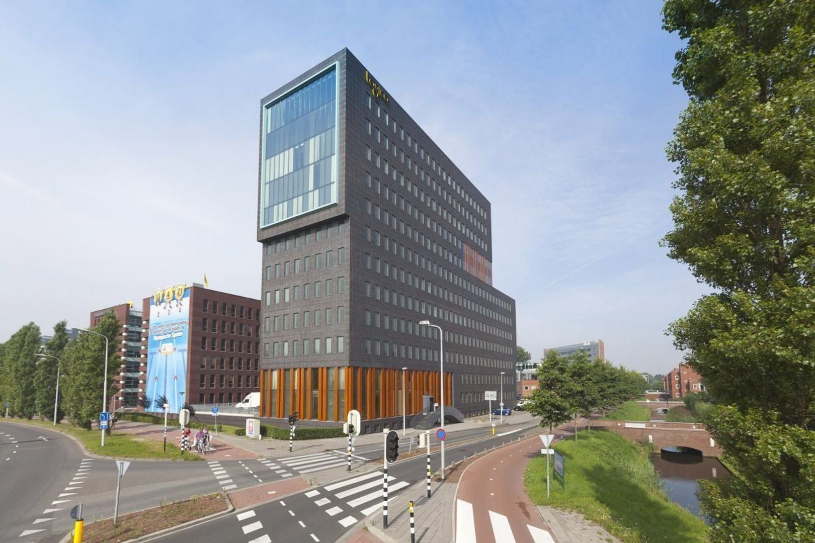 Laan van Zuid Hoorn 70, Rijswijk foto-0