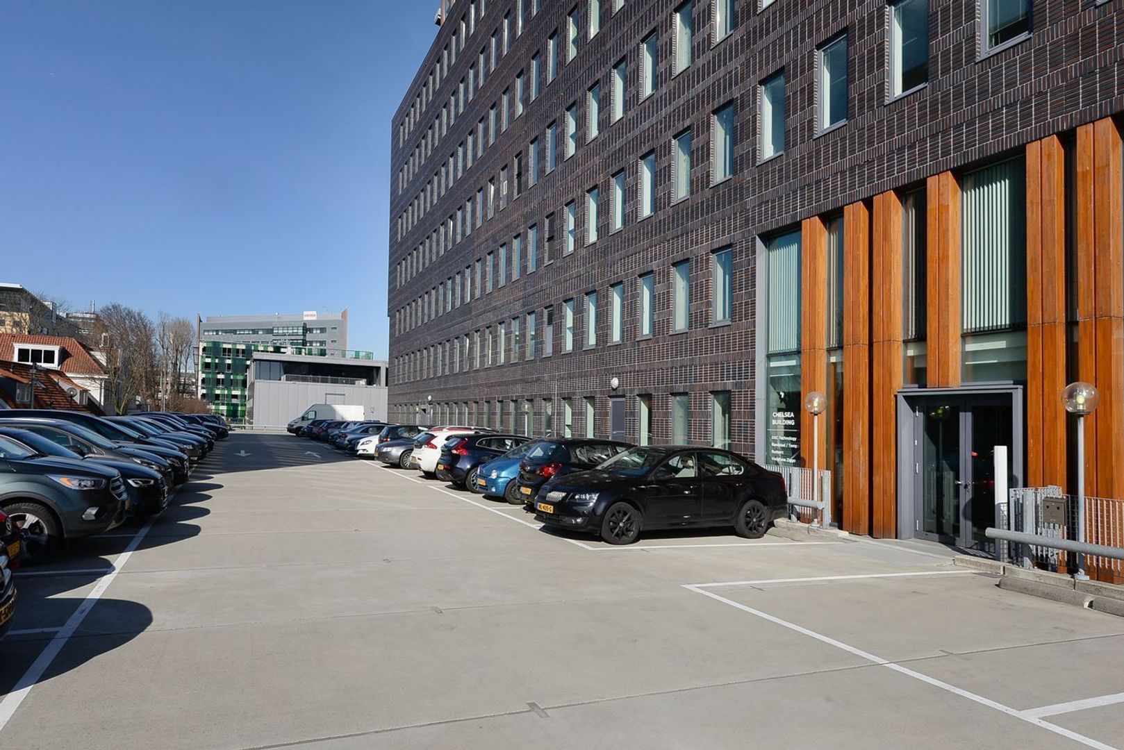 Laan van Zuid Hoorn 70, Rijswijk foto-14