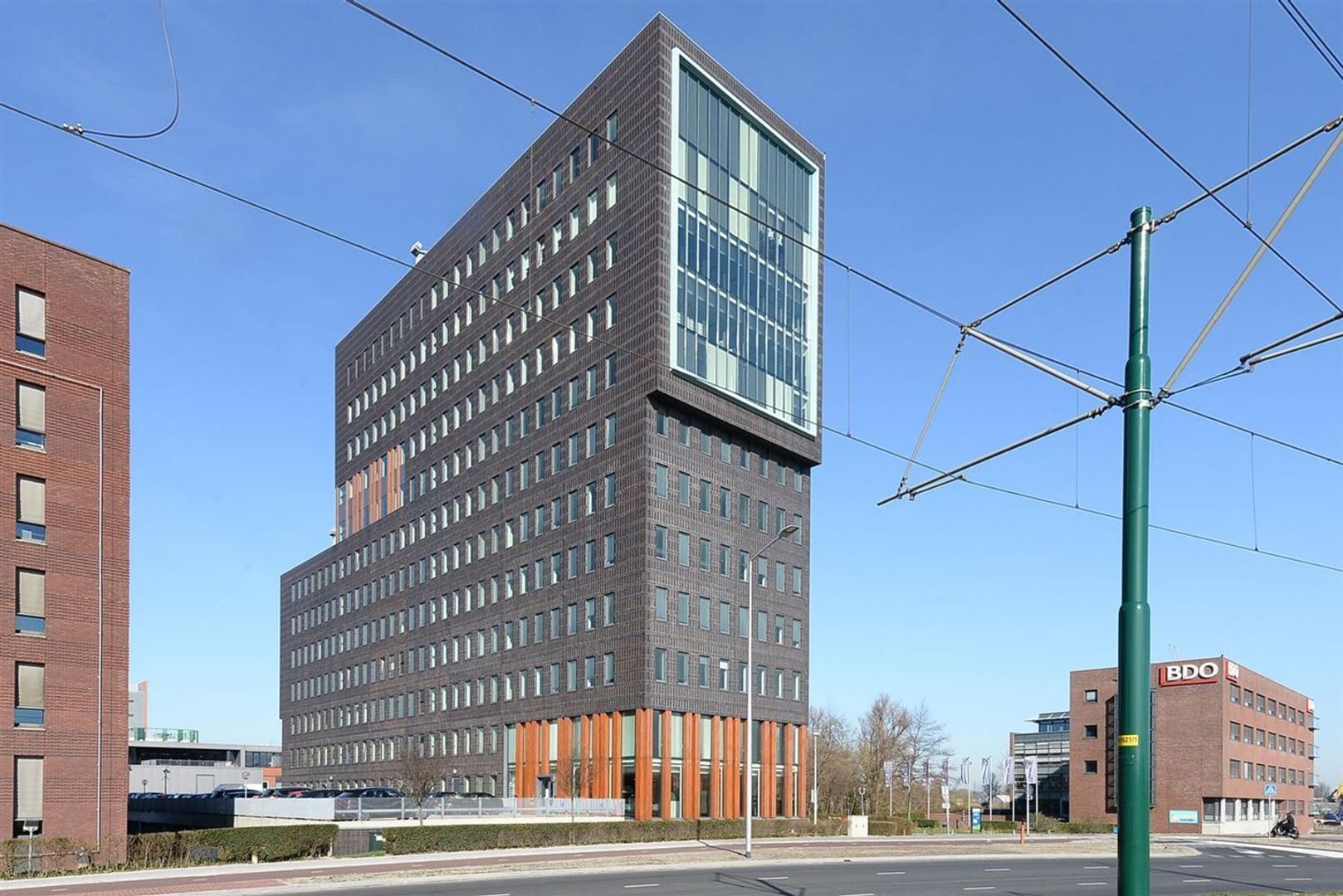 Laan van Zuid Hoorn 70, Rijswijk foto-17