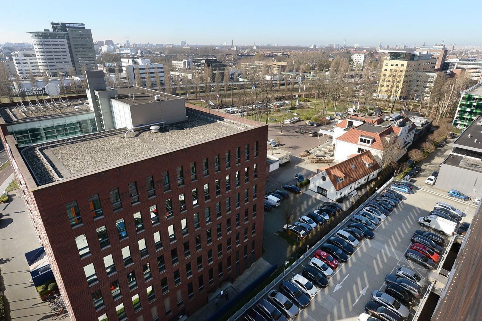 Laan van Zuid Hoorn 70, Rijswijk foto-15