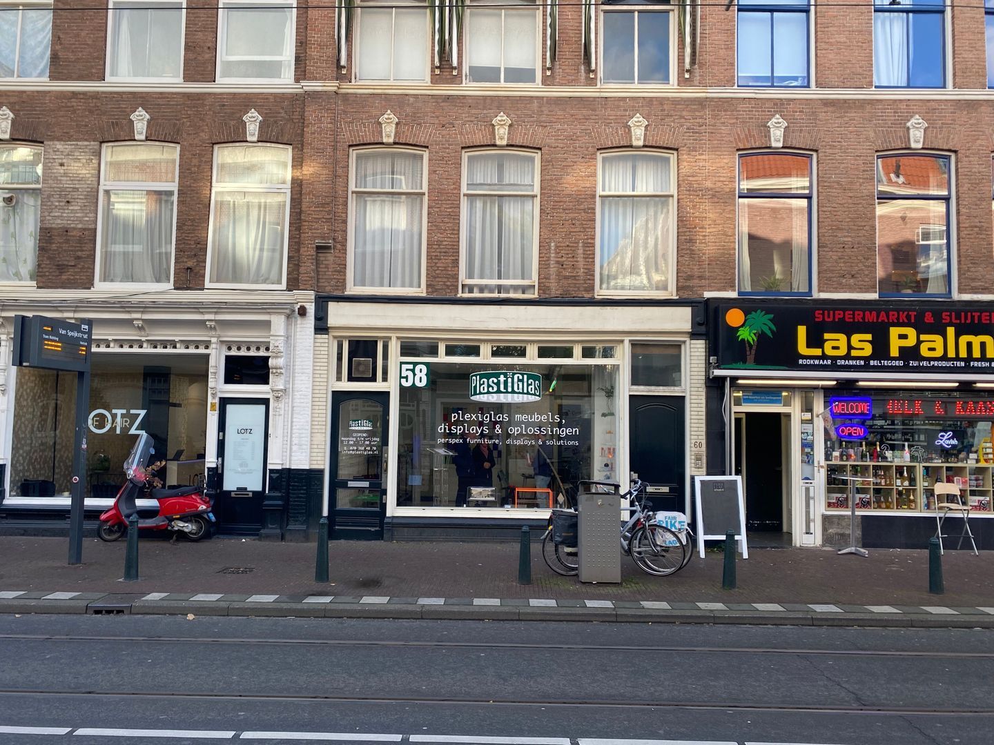 Zoutmanstraat 58, Den Haag foto-0