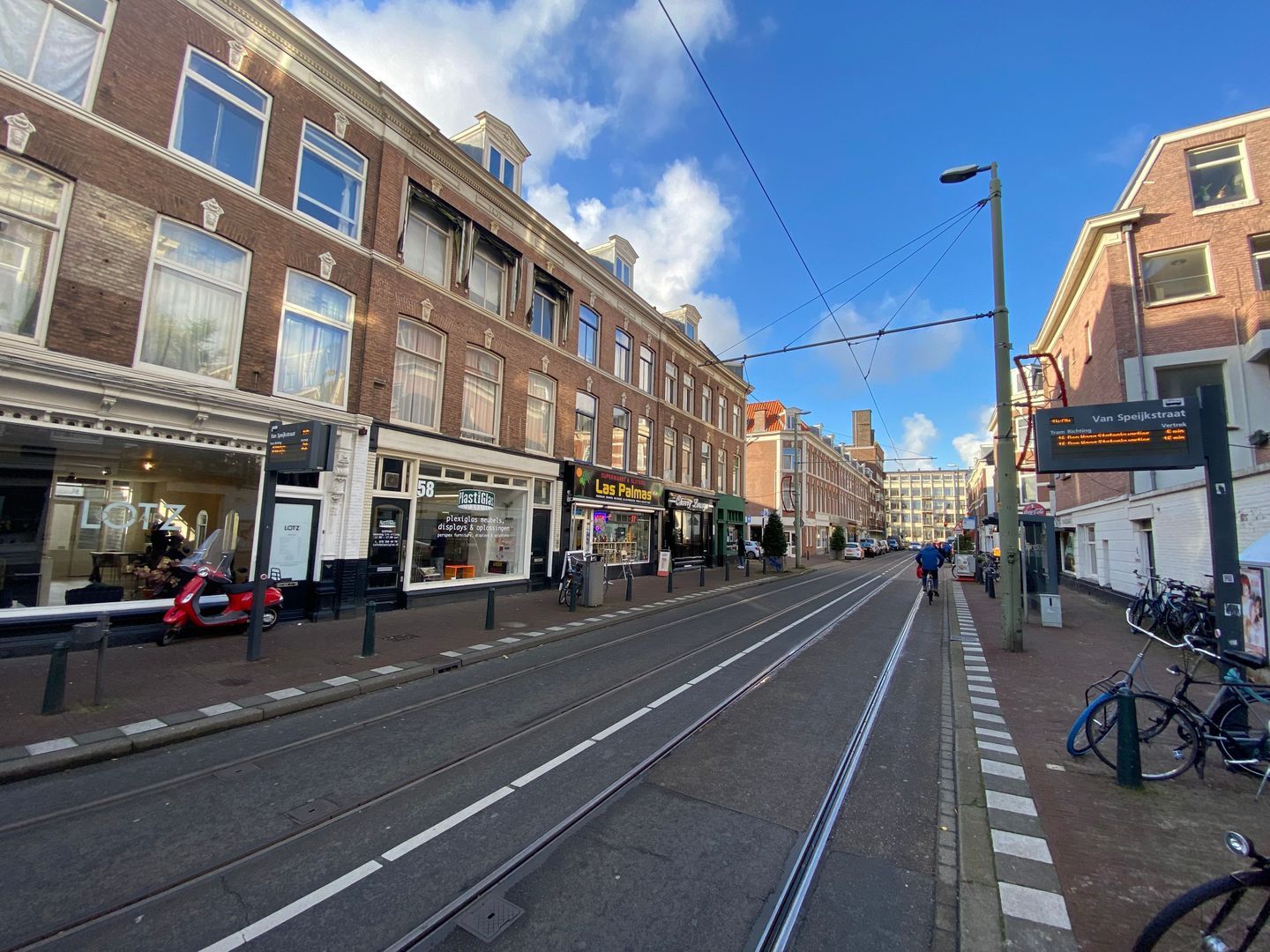 Zoutmanstraat 58, Den Haag foto-13