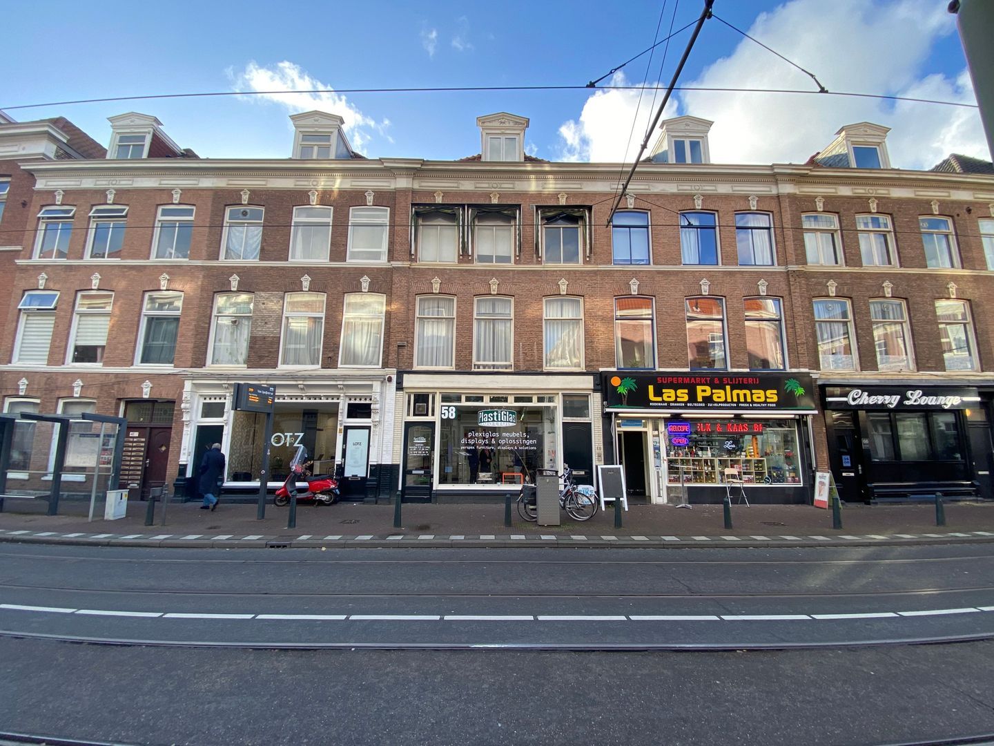 Zoutmanstraat 58, Den Haag foto-12