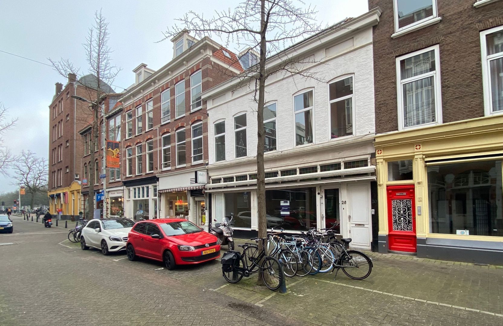 Piet Heinstraat 28, Den Haag foto-5
