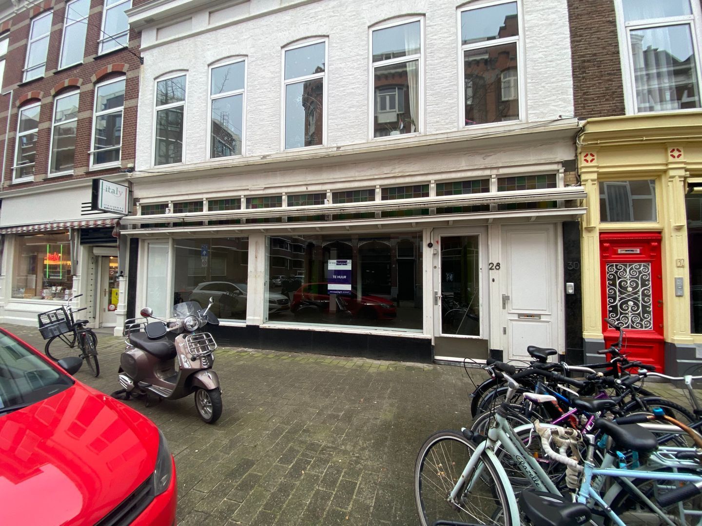 Piet Heinstraat 28, Den Haag foto-0