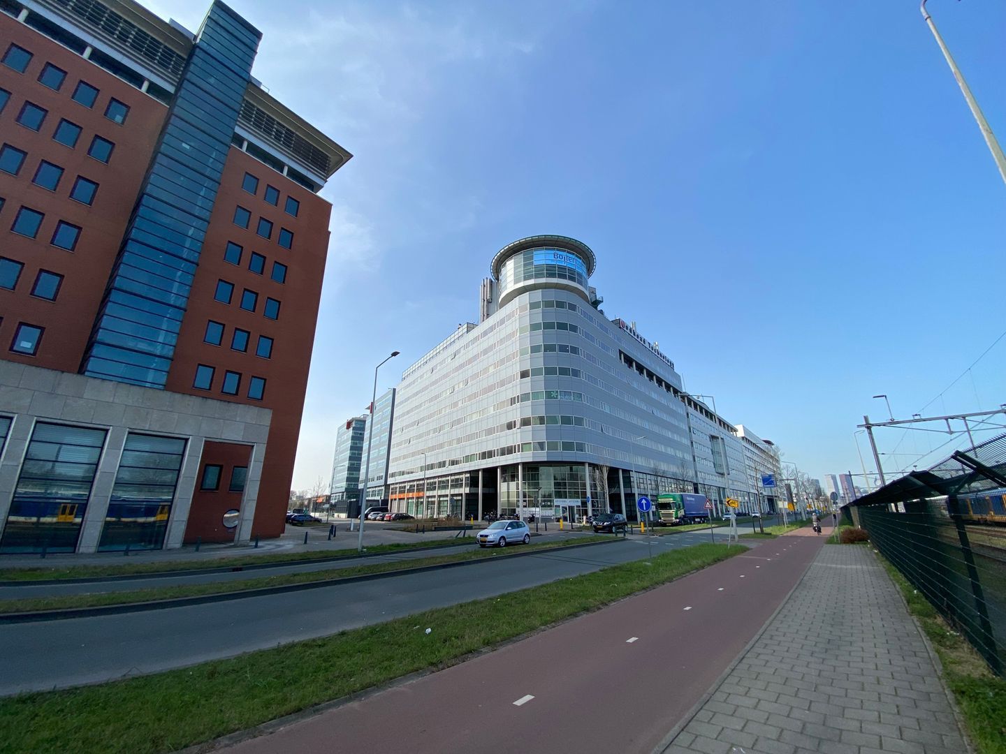 Regulusweg 11, Den Haag foto-11
