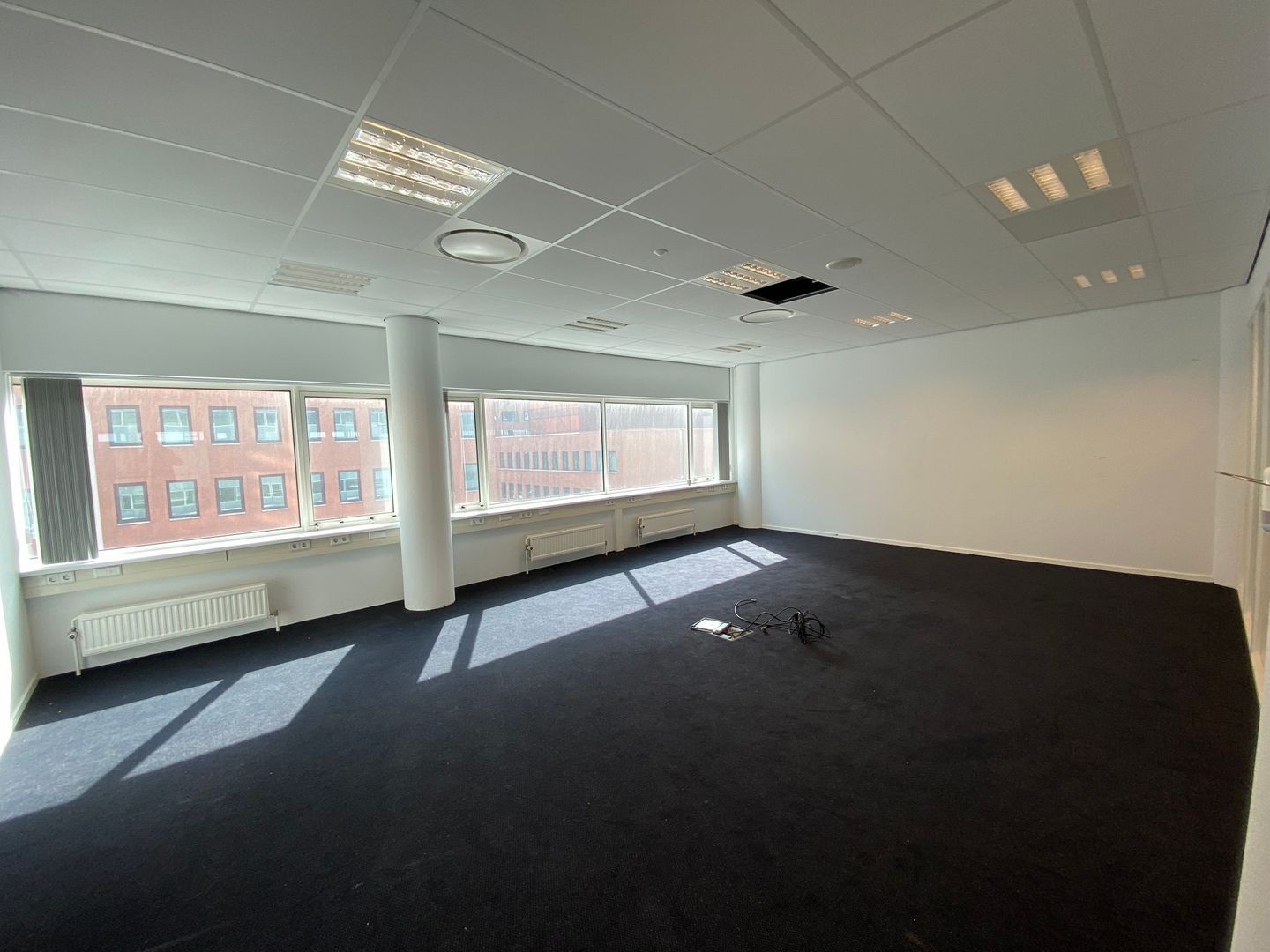 Regulusweg 11, Den Haag foto-10