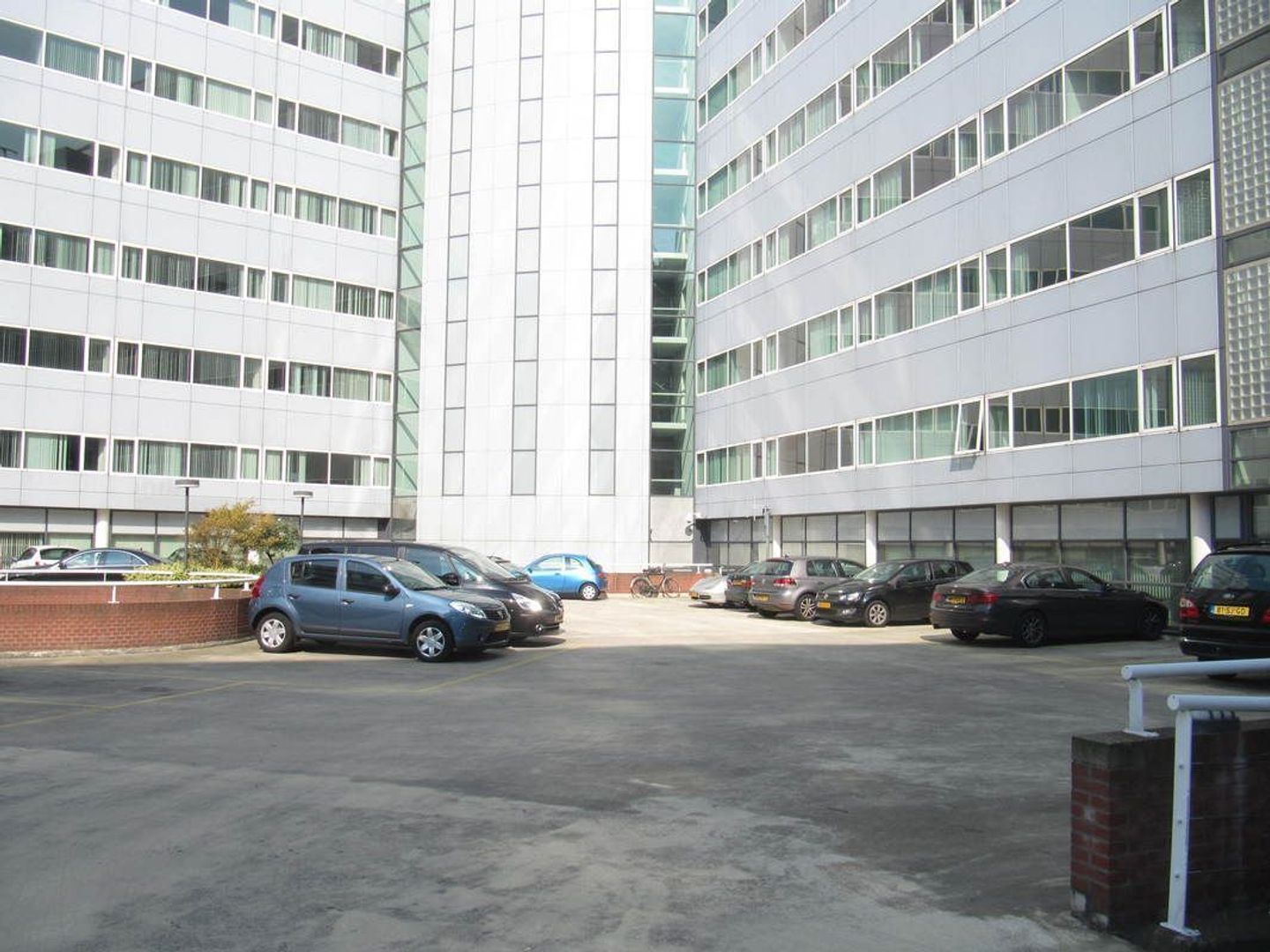 Regulusweg 11, Den Haag foto-4